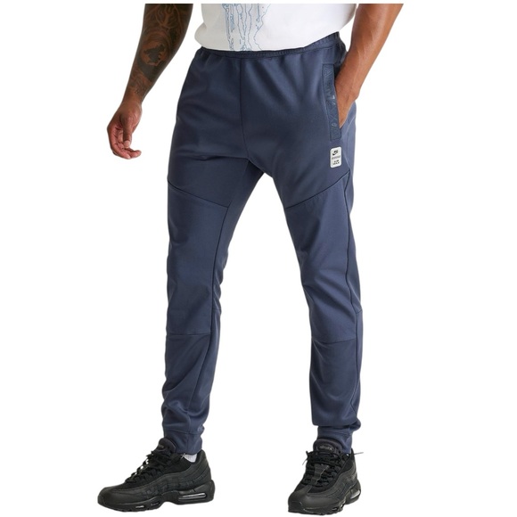 Sz Various MEN'S NIKE SPORTSWEAR AIR MAX PK JOGGER PANTS